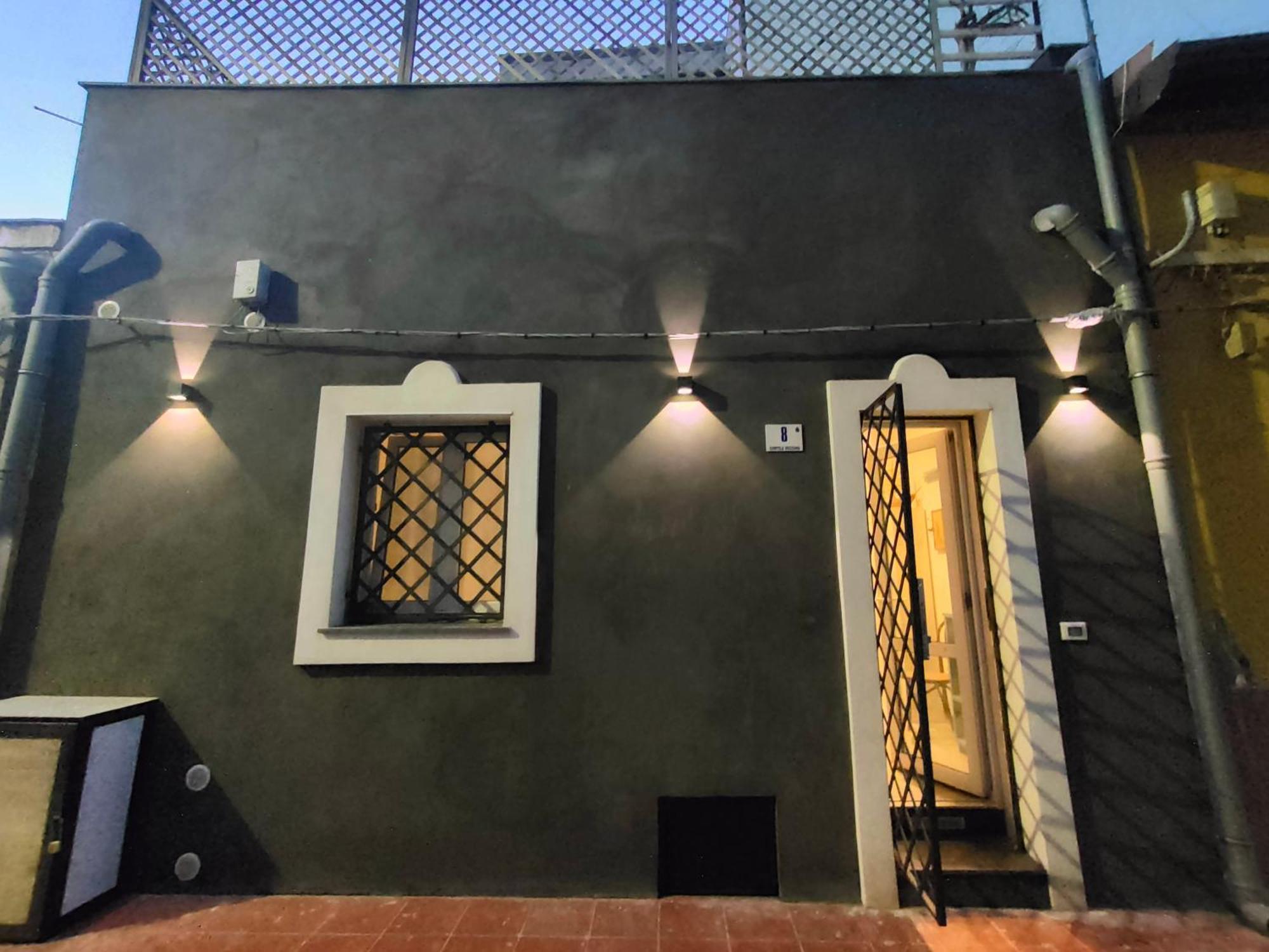 Ciaurimari Sicilian Suite Con Terrazza Катания Экстерьер фото