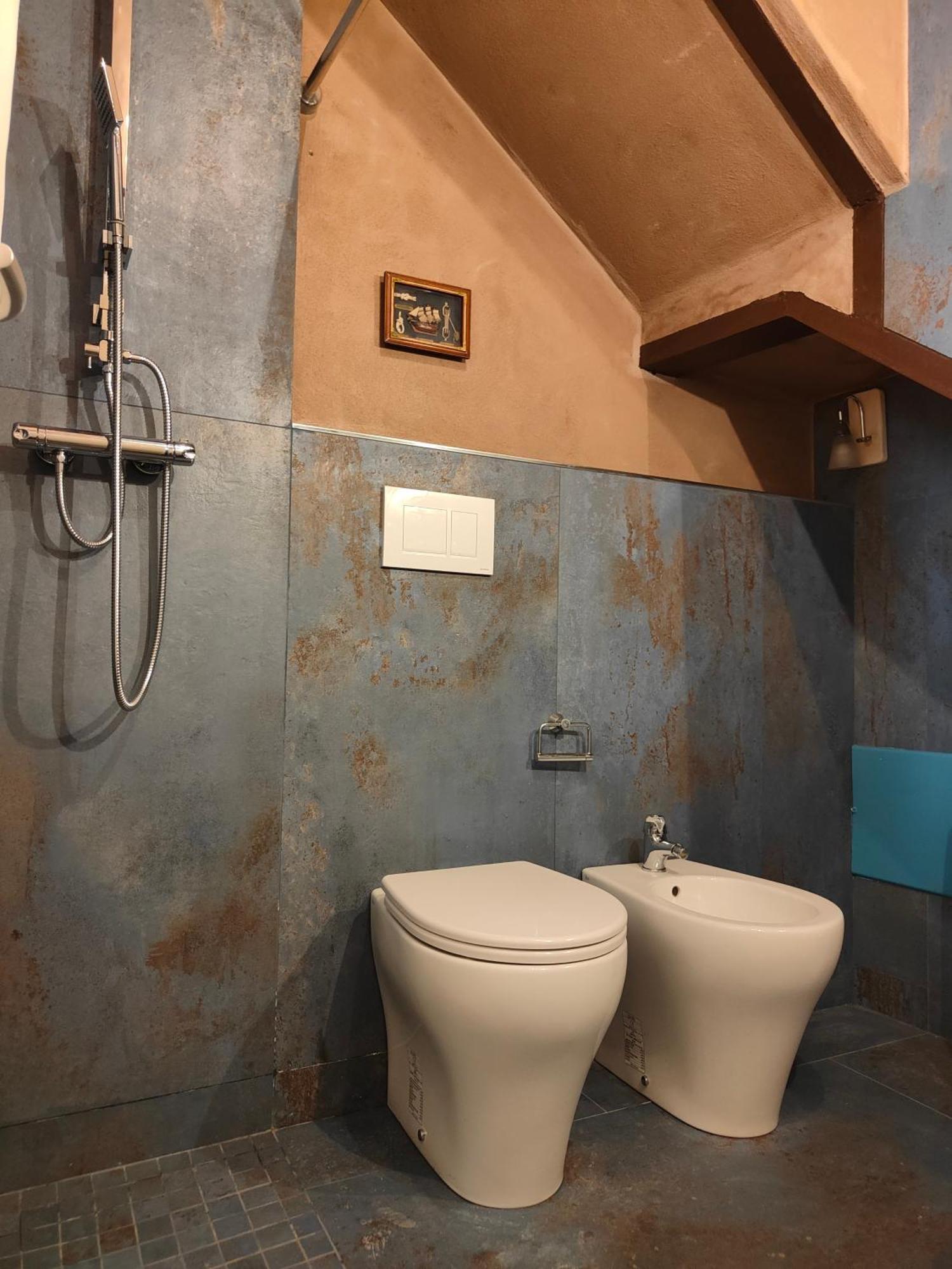 Ciaurimari Sicilian Suite Con Terrazza Катания Экстерьер фото
