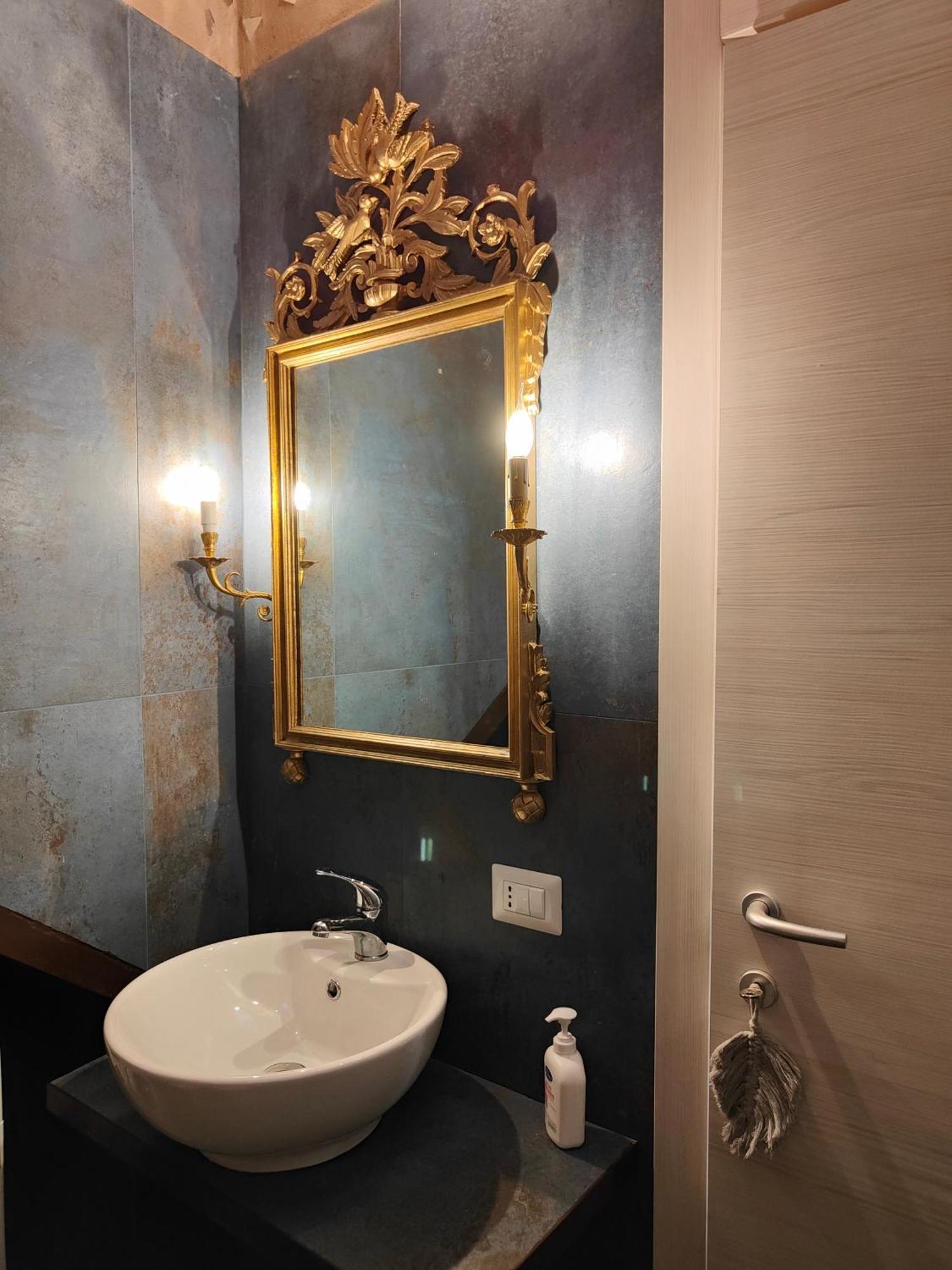 Ciaurimari Sicilian Suite Con Terrazza Катания Экстерьер фото