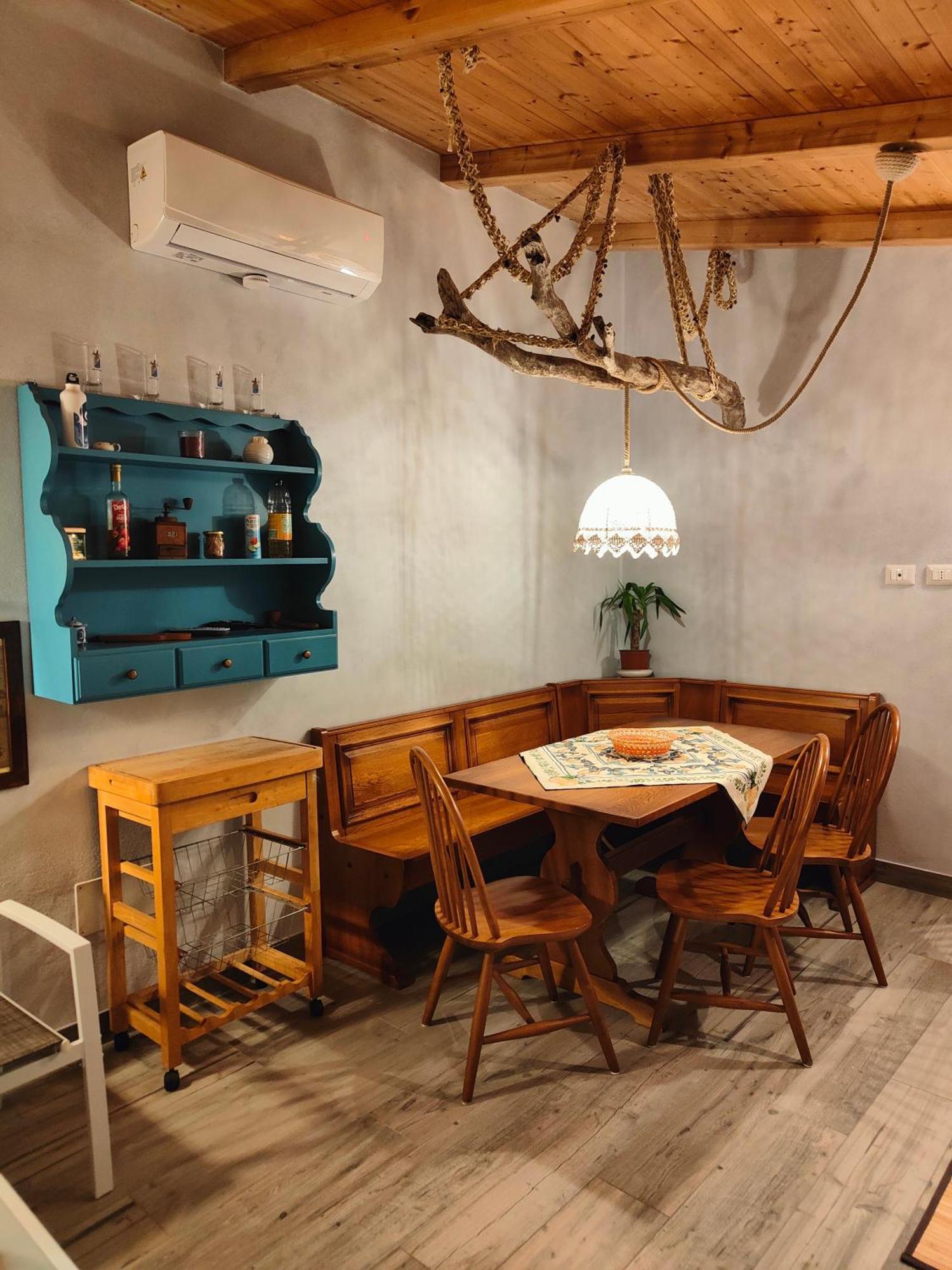 Ciaurimari Sicilian Suite Con Terrazza Катания Экстерьер фото